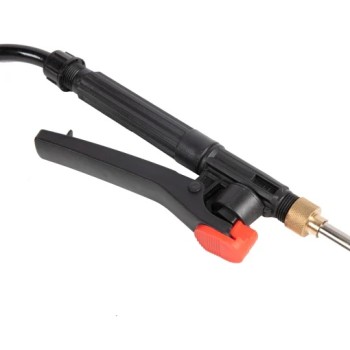 Tija extensibila 1.8m metal pentru pompa stropit  MX1620