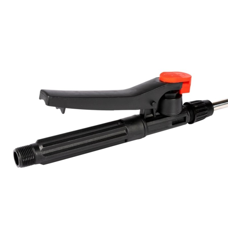 Tija extensibila 1,5m din plastic stropit pentru vermorel MX243