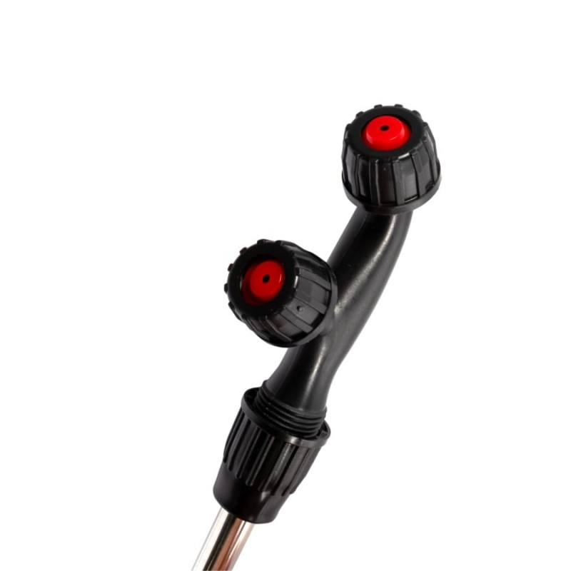 Tija extensibila 1,5m din plastic stropit pentru vermorel MX243