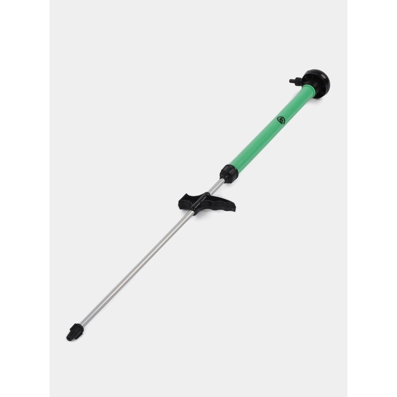 Tija stropit (fita - fita) UK VERDE/PORTOCALIU MX1386