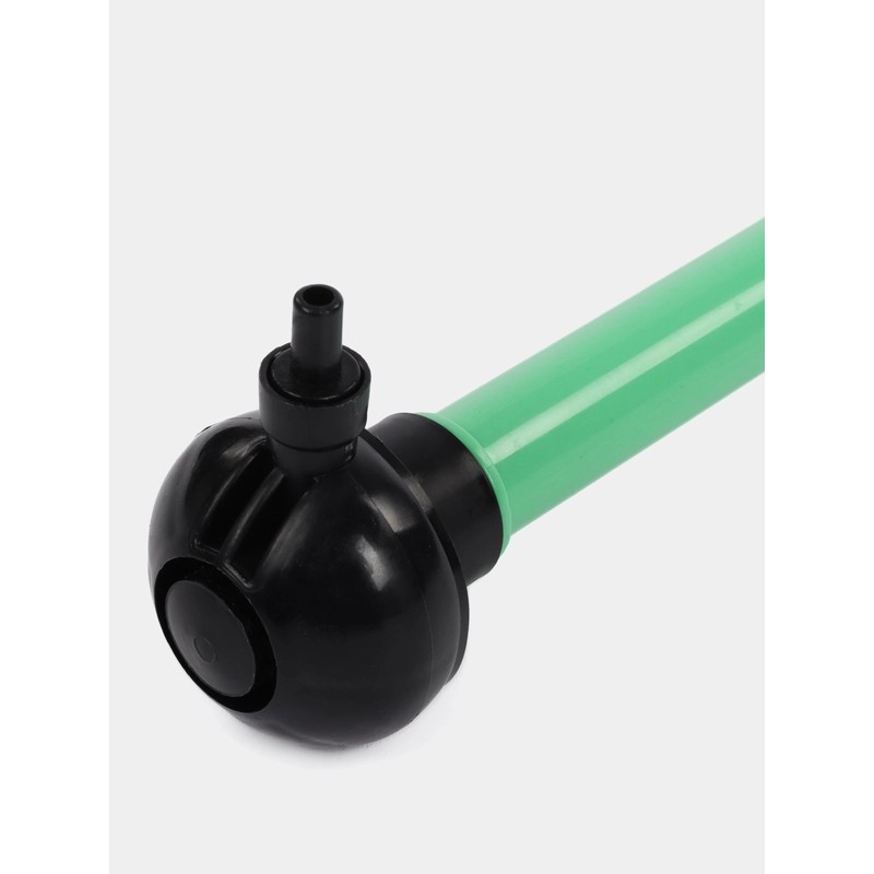 Tija stropit (fita - fita) UK VERDE/PORTOCALIU MX1386