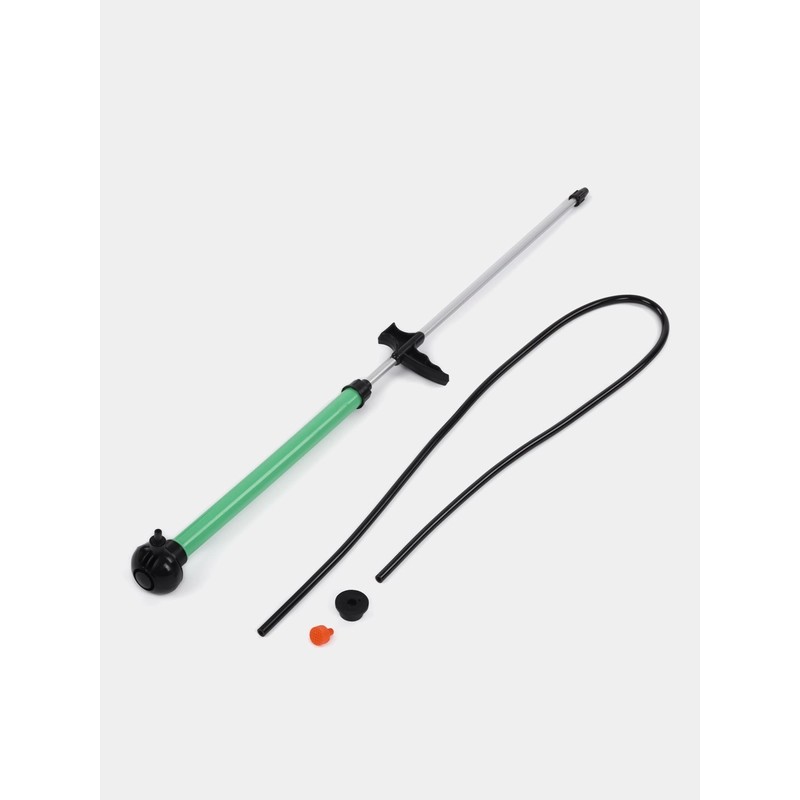 Tija stropit (fita - fita) UK VERDE/PORTOCALIU MX1386