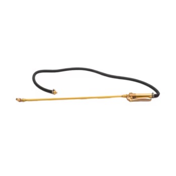 Tija stropit pentru vermorel UYAR CH10.5 MX1387