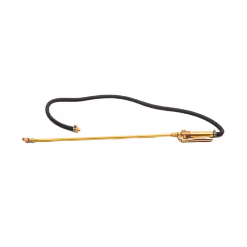 Tija stropit pentru vermorel UYAR CH10.5 MX1387