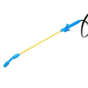 Tija vermorel 5-8-10 L MX244