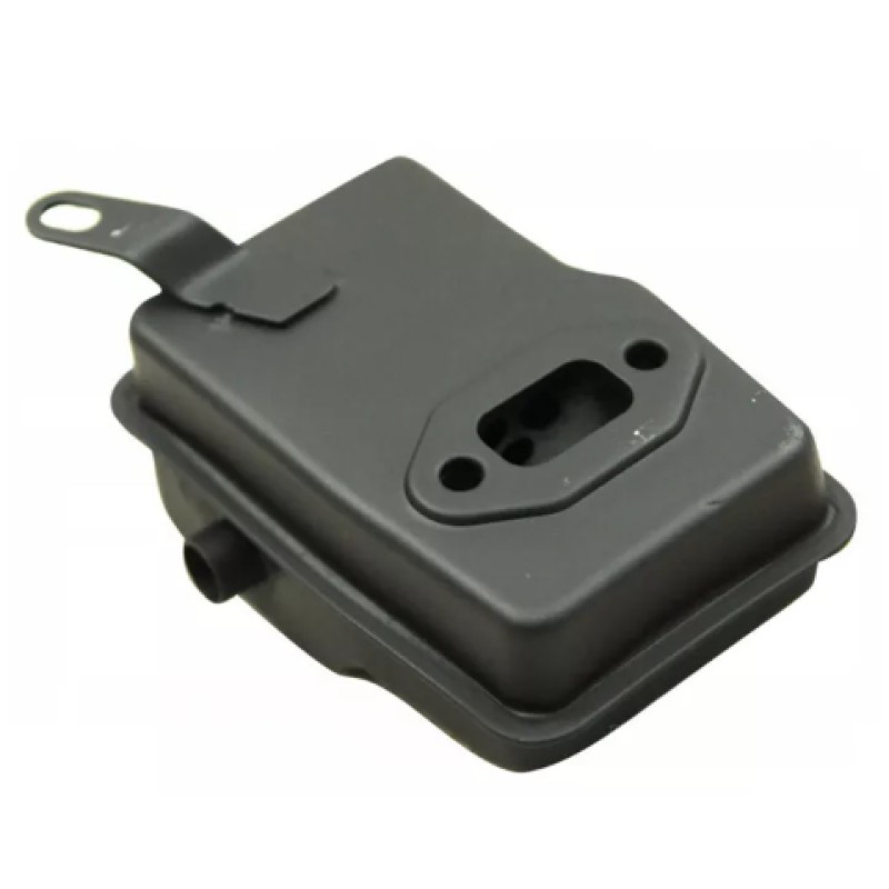 Toba de esapament pentru motocoasa, universala  Craft-Tec MX645