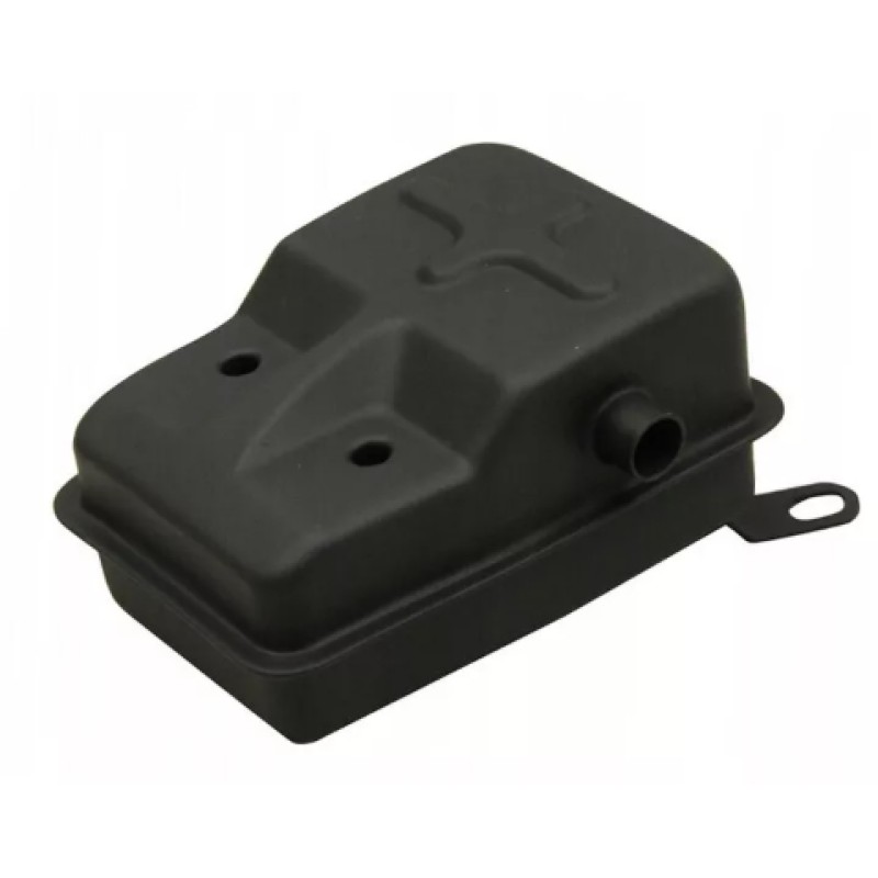 Toba de esapament pentru motocoasa, universala  Craft-Tec MX645