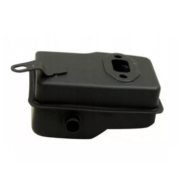 Toba de esapament pentru motocoasa, universala  Craft-Tec MX645