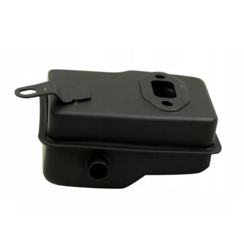 Toba de esapament pentru motocoasa, universala  Craft-Tec MX645