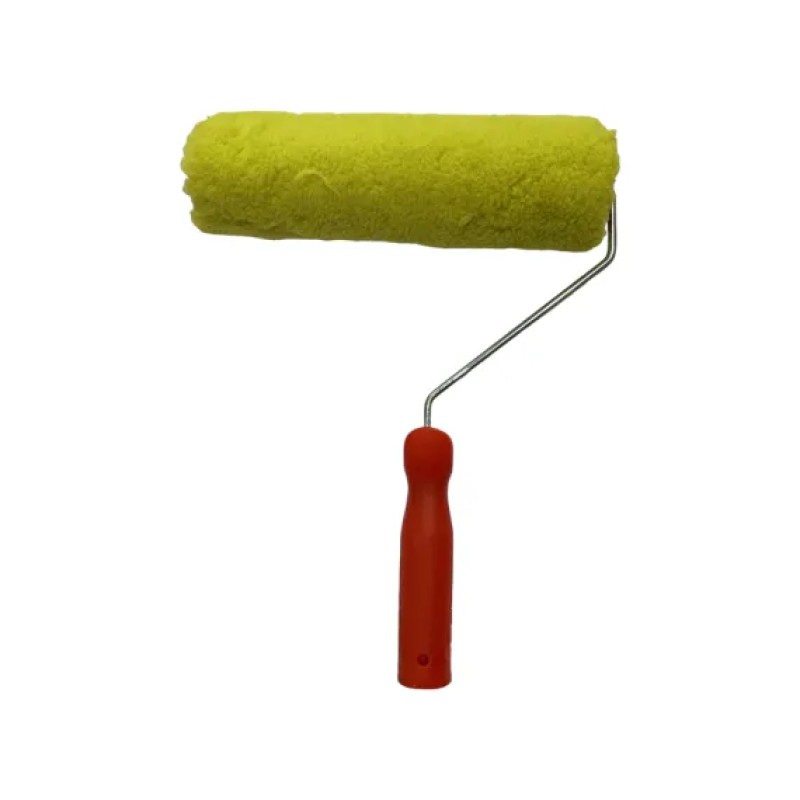 Trafalet 10 INCH poliamida, maner 240mm 0316-18 MX1651