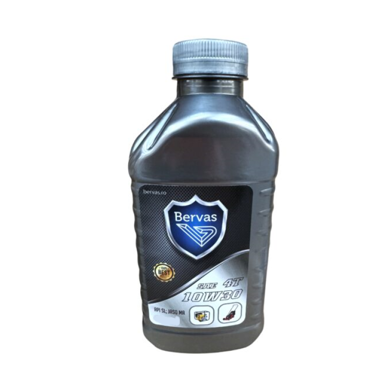 Ulei motor 4 TIMPI, 1LITRU 10W-30 MX1489