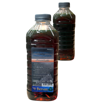 Ulei UNGERE lant drujba 1L Premium MX1302