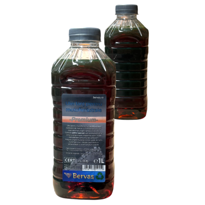 Ulei UNGERE lant drujba 1L Premium MX1302