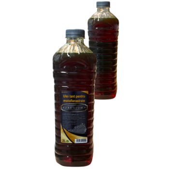 Ulei UNGERE lant drujba 2L, Premium MX1493