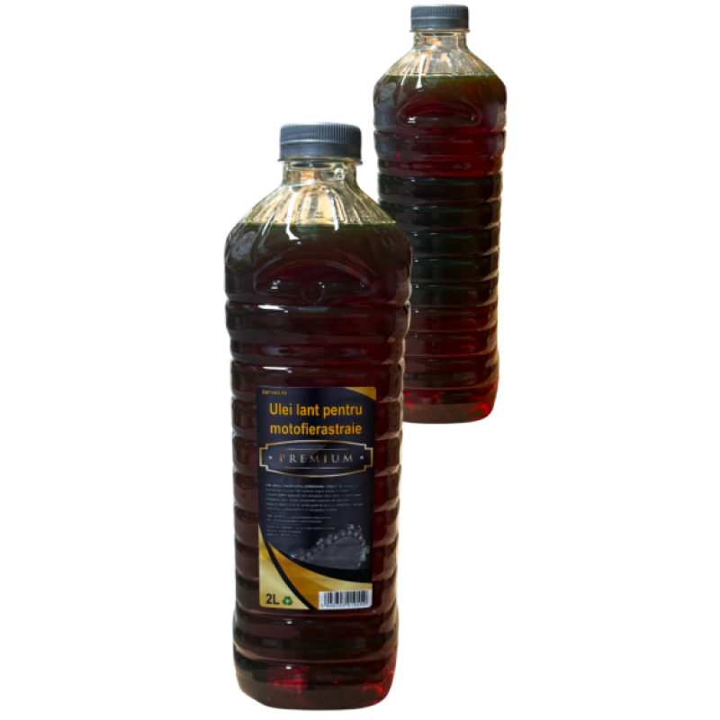 Ulei UNGERE lant drujba 2L, Premium MX1493