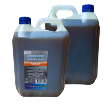 Ulei UNGERE lant drujba 5L, premium MX1488