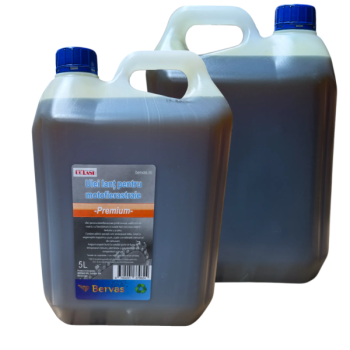 Ulei UNGERE lant drujba 5L, premium MX1488