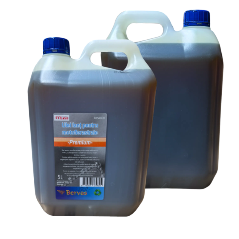 Ulei UNGERE lant drujba 5L, premium MX1488