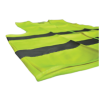 Vesta reflectorizanta verde XL, XXL MX351