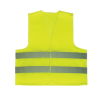 Vesta reflectorizanta verde XL, XXL MX351