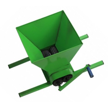 Zdrobitor manual struguri Craft-tec MX586