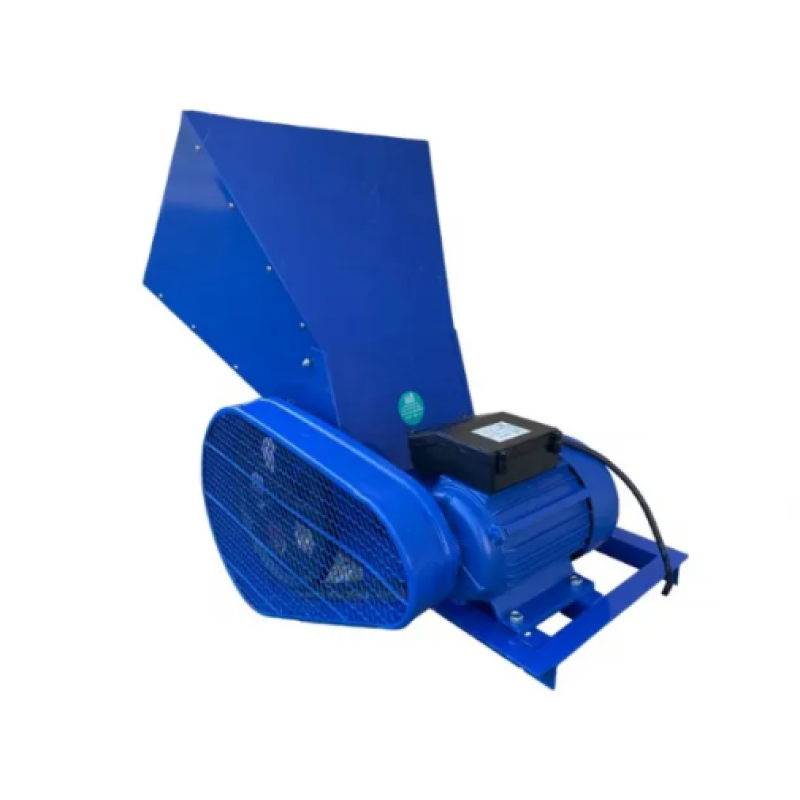 Zdrobitor pentru fructe electric CRAFT-TEC MX522, 550 Kg/ora, motor 3000 W inclus, 1500 RPM