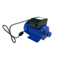 Zdrobitor pentru fructe electric CRAFT-TEC MX522, 550 Kg/ora, motor 3000 W inclus, 1500 RPM