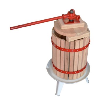 Teasc struguri 18 litri