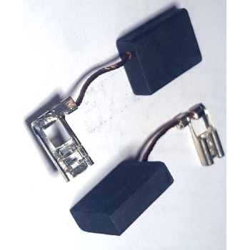 Set Pereche Carbuni Colectoare DRK, Model #1