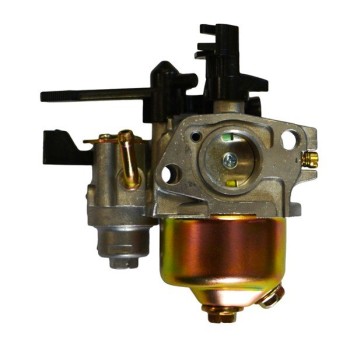 Carburator cu Robinet Generator Electric 168 F, 6,5CP, 7CP