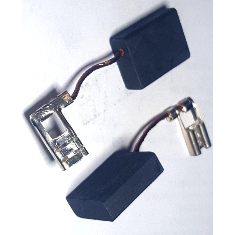 Set Pereche Carbuni Colectoare DRK, Model #1