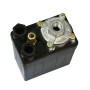 Presostat compresor 380V 1 iesire