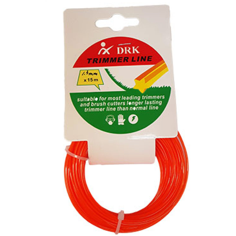 Fir Motocositoare, 1.3 mm PVC