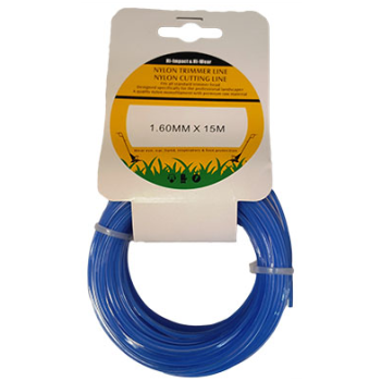 Fir Motocositoare,1.6 mm PVC