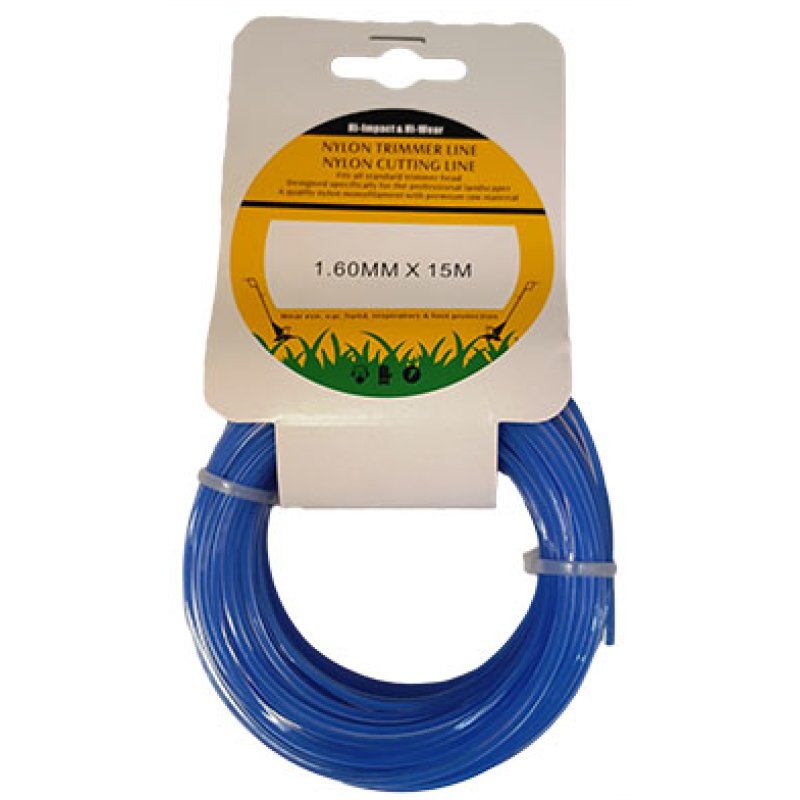 Fir Motocositoare,1.6 mm PVC