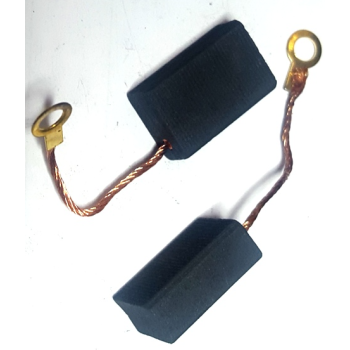 Set 10 Perechi Perii Colectoare Carbuni DRK, Model #10