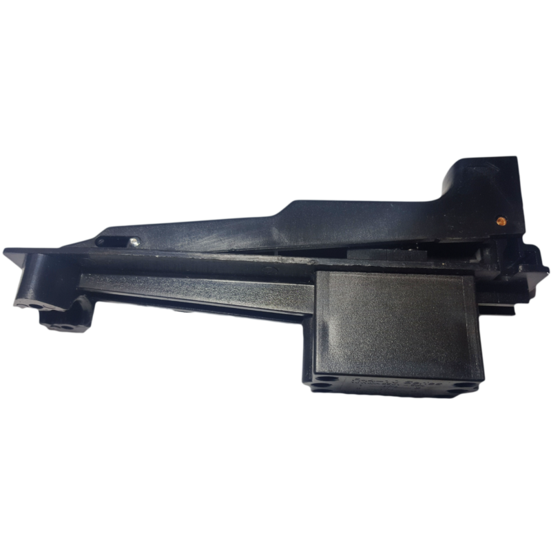 Buton Masini de Gaurit, model, 1015