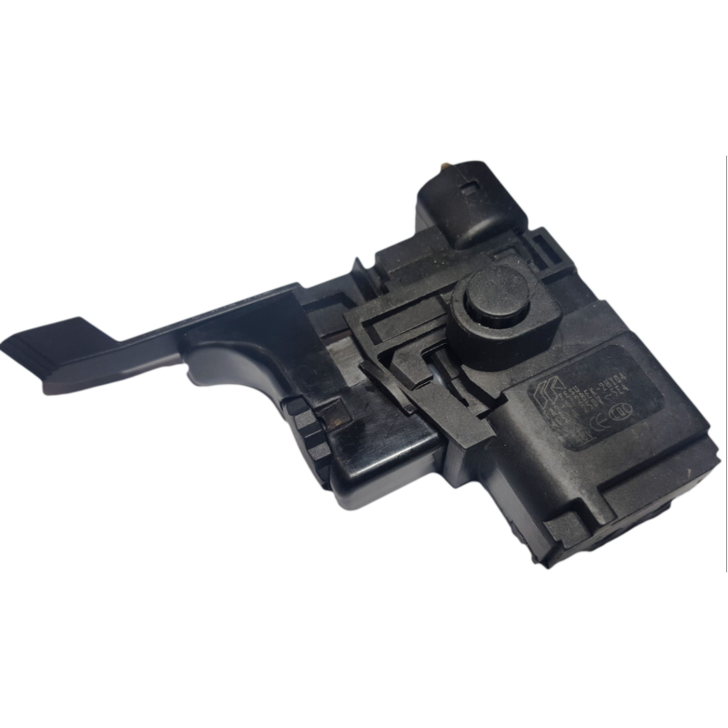 Buton Masini de Gaurit, Model, 1033