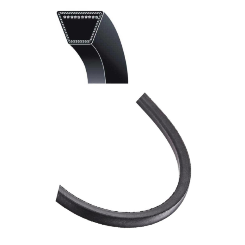 Curea Trapezoidala 10x670