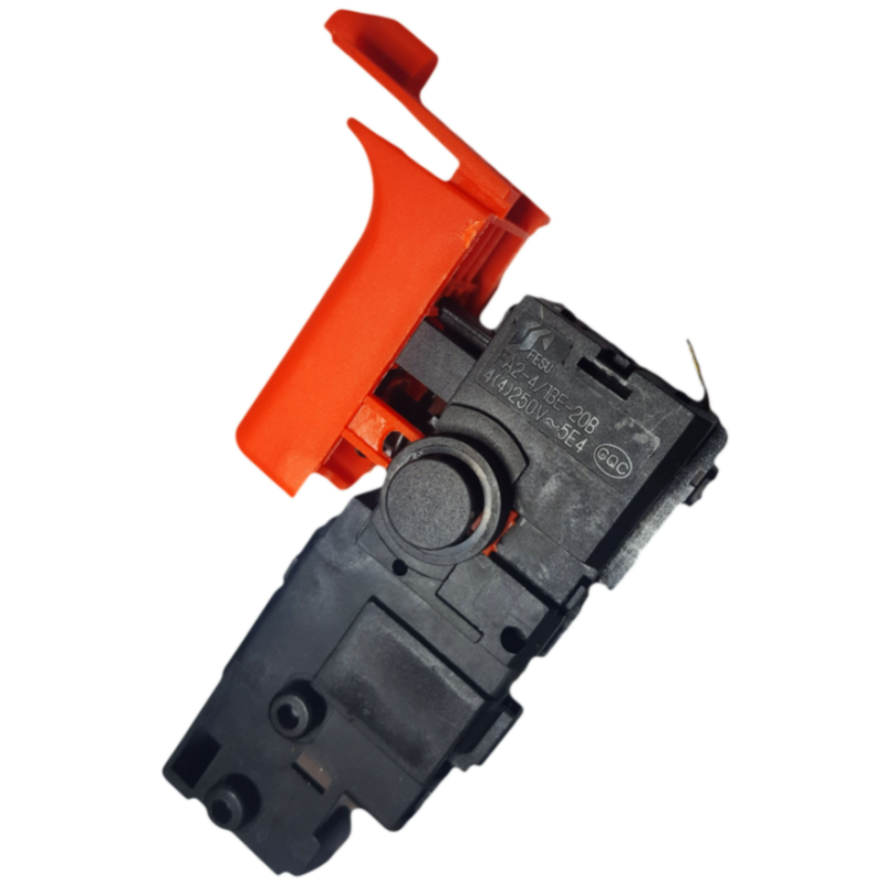 Buton Masini de Gaurit, Model, 1115