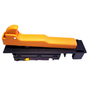 Buton Masini de Gaurit, Model, 1123