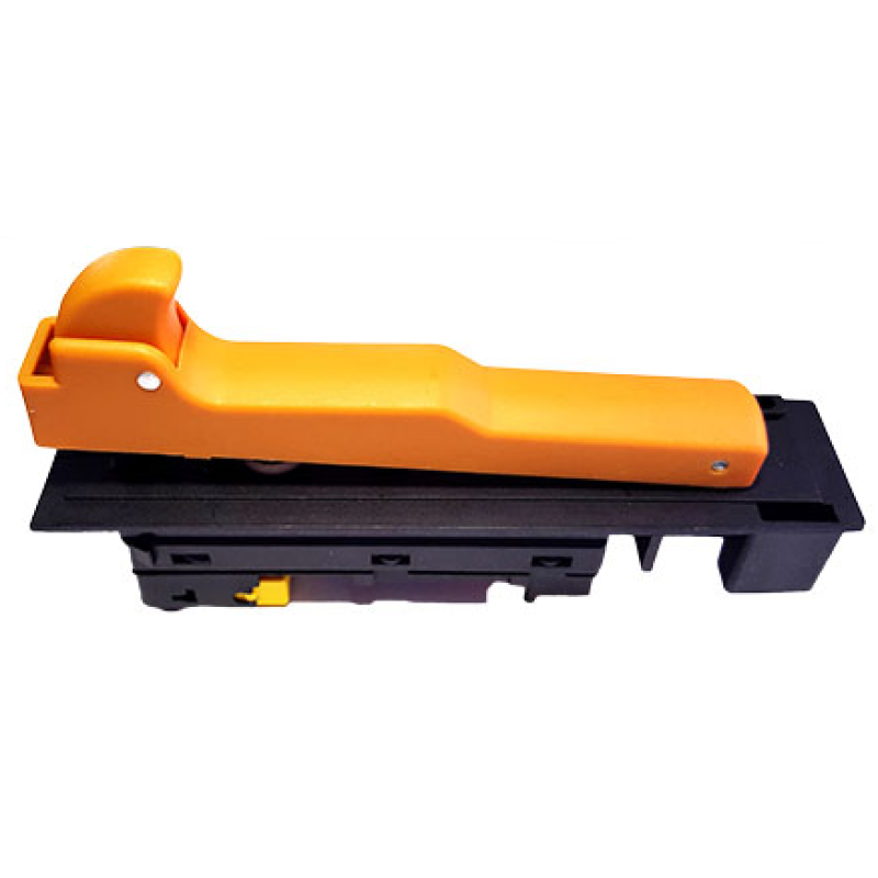 Buton Masini de Gaurit, Model, 1123