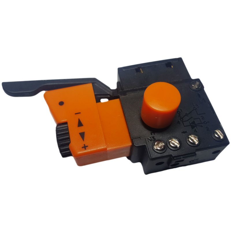 Buton Masini de Gaurit, Model, 1149