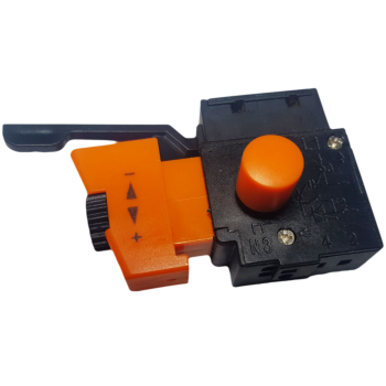 Buton Masini de Gaurit, Model, 1158