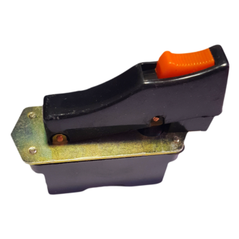 Buton Masini de Gaurit, Model, 1194