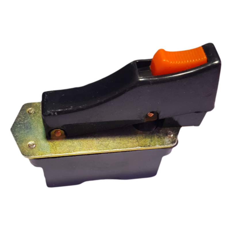 Buton Masini de Gaurit, Model, 1194