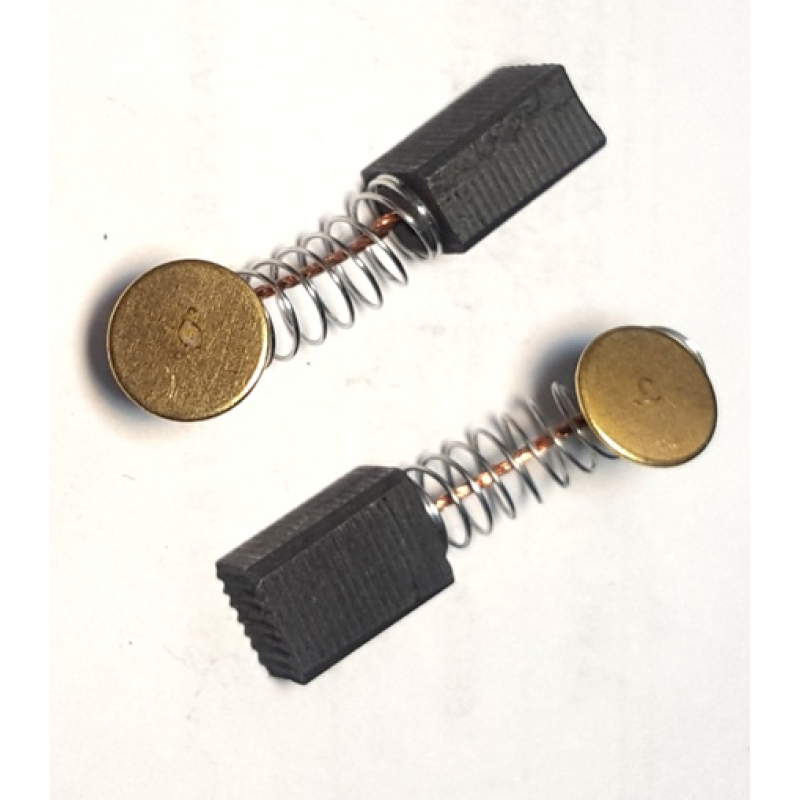 Set Pereche Carbuni Colectoare DRK, Model #12