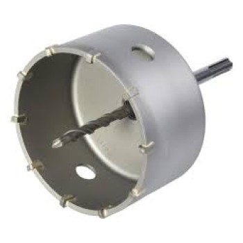 Carota pentru Beton 120Ø SDS