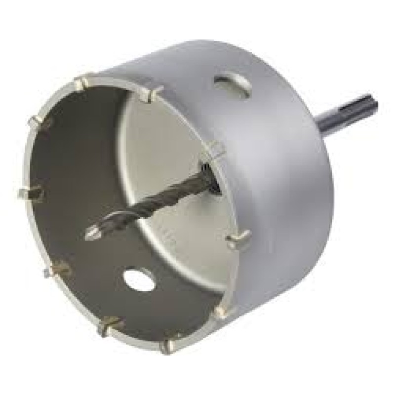 Carota pentru Beton 120Ø SDS