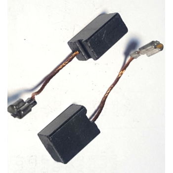 Set Pereche Carbuni Colectoare DRK, Model #125